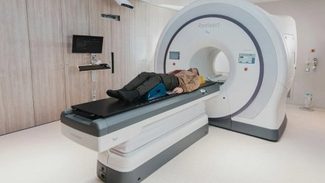 MRI Imaging: Insight into Non-Invasive Diagnostic Technology