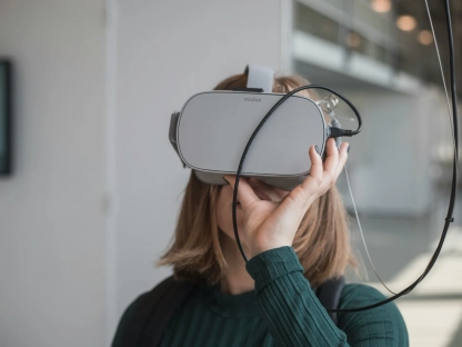 How Are XR Technologies Revolutionizing Telehealth?