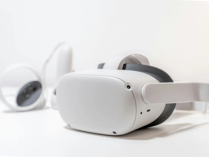 Revolutionizing Healthcare: The Rise of AR and VR Technologies