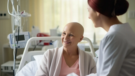 How Will Resilience’s $25M Boost Transform Cancer Care?