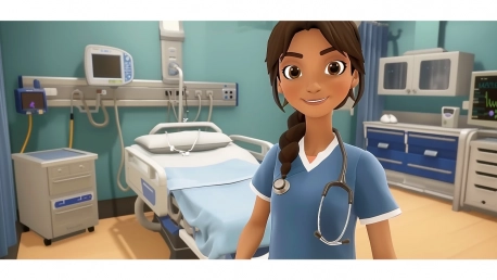 Revolutionizing Healthcare: Virtual Nursing Amidst Staffing Crisis