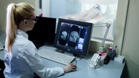 Enhancing Healthcare Through High-Quality Medical Imaging Data