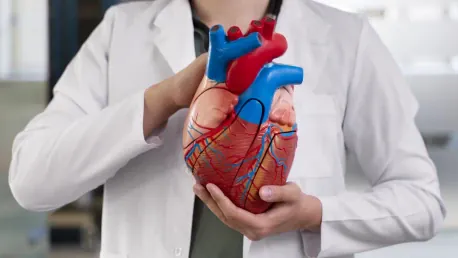 Precision Robotics Revolutionize Heart Disease Treatment with New Therapies