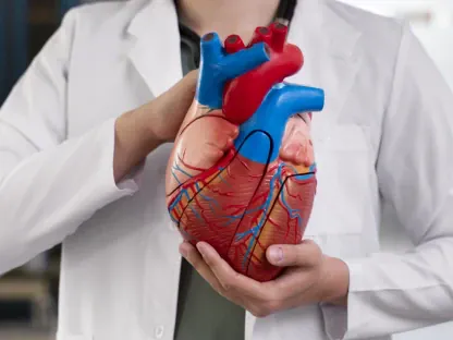 Precision Robotics Revolutionize Heart Disease Treatment with New Therapies