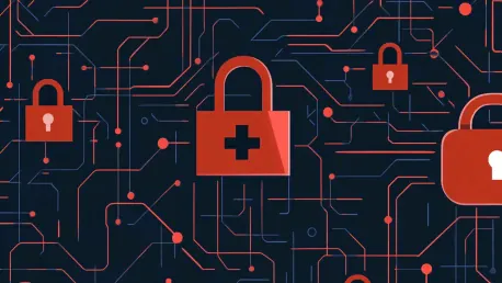 Can Healthcare Keep Up with Rising Cybersecurity Threats?