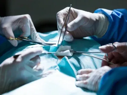 Can Digital Transformation Solve the NHS Winter Surgery Backlog?