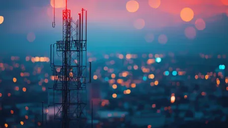 How Do Telecom Networks Fuel the Growth of IoT Connectivity?