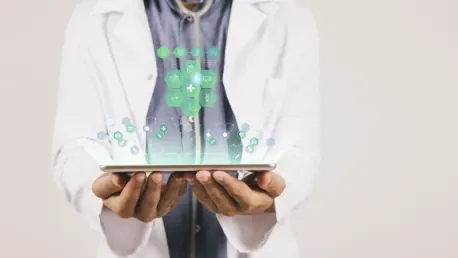 How Is IoT Revolutionizing Healthcare Through Connected Devices?