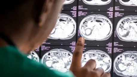 Future Projections Show Surge in Nuclear Medicine Market by 2035