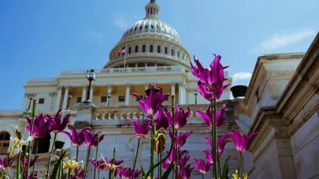 Senate Passes Resolution to Extend Federal Funding and Healthcare Services