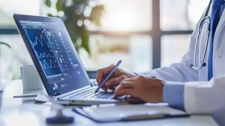 AI Promises Advanced EHR Systems for VA and DoD Despite Challenges