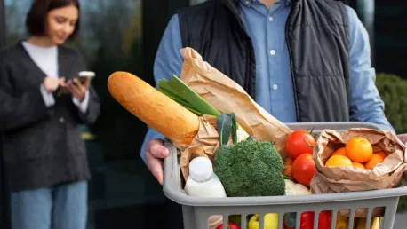 Are Health and Sustainability Trends Reshaping Australian Grocery Shopping?