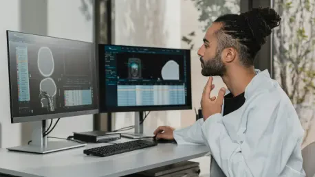 Breakthrough PET Imaging Unveils Early Brain Disease Markers