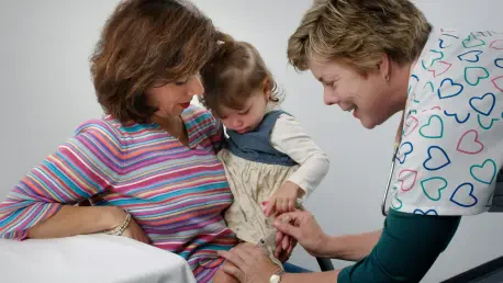 New Facility to Transform Child Care in Vancouver by 2028