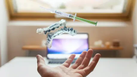 How Are Robots Transforming Dental Care Today?