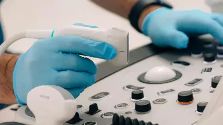 Why Is a New Ultrasound Machine Essential for Kids’ Health?