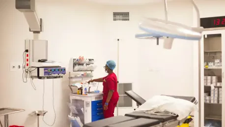 Germany’s Health Reforms Focus on Innovation and Digitalization