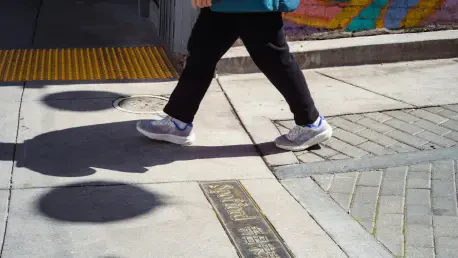 Is Walking the Ultimate Fitness Revolution by 2025?