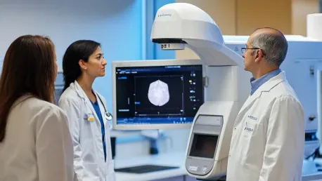 AI and Precision Oncology: How Companion Diagnostics Save Lives