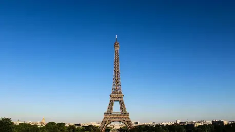 How Is AI Revolutionizing France's EHR Landscape in 2025?