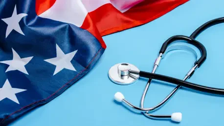 Will GOP Reforms Transform U.S. Healthcare’s Future?
