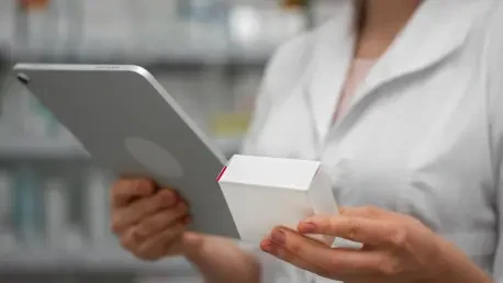 Will NHS App Revolutionize Prescription Tracking in England?