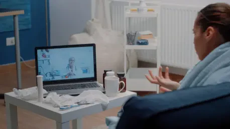 AI Revolutionizes Accessible Telehealth for Disabled Patients
