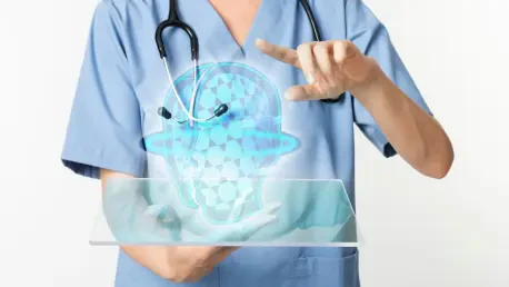 How Will NLP Transform Healthcare by 2033?