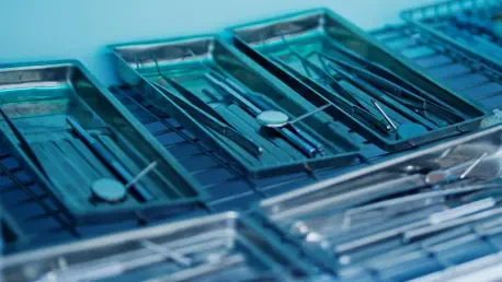 Sterilization Equipment Market Soars with Tech Advancements