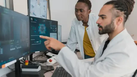 How Will NIH Budget Cuts Impact Radiology Research?