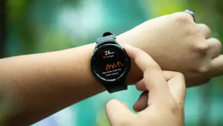Huawei Watch 5: Design Brilliance Meets Software Limits