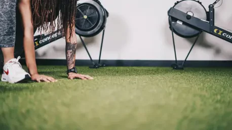 Top Fitness Trackers for Health and Adventure on the Go