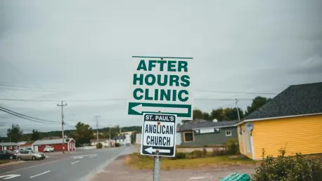 Mobile Clinic Launches to Boost Rural Health Access