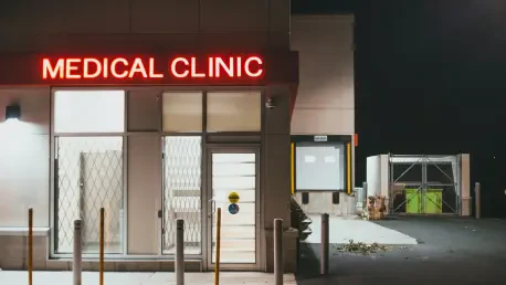 Can Gaza’s Healthcare System Survive the Crisis?