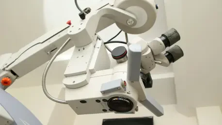 Is GE HealthCare Transforming Diagnostics with AI-Powered Imaging?