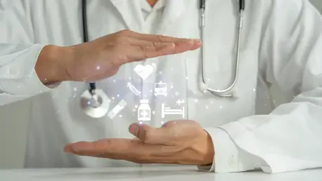 Are Healthcare Systems Ready for Rising Cyber Threats?