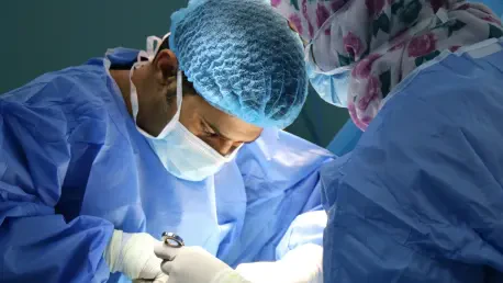 AI Revolutionizes Surgery: UCF Students Enhance Robotic Procedures