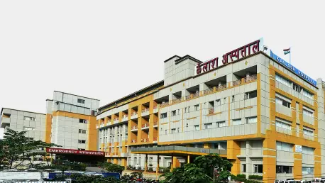 Will Supreme Court’s DSH Ruling Affect Hospital Funding?