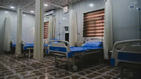 Can Abuja’s Healthcare System Survive Internet Subscription Delays?