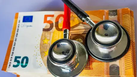 Booming Growth Expected in Healthcare CRO Market 2024-2033