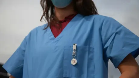 Are Irish Hospitals Failing Nurse Safety in the Workplace?