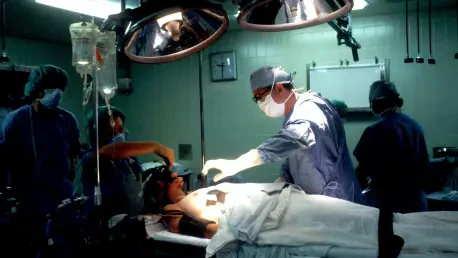 How Will SuPER Transform Canadian Surgery Through Robotics?