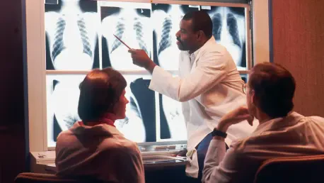 Why Choose TaylorMed for Your Next MRI?