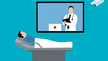 Telemedicine Cuts Carbon Emissions by Reducing Patient Travel