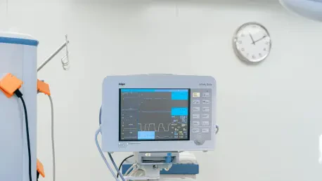 Rotary Club Boosts Sault Area Hospital with Fetal Monitor Donation