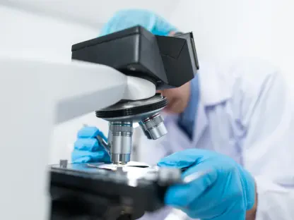 Technology That Heals: Weighing the Impact of New Healthcare Trends