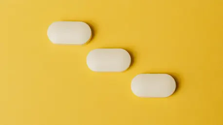 AI-Driven Healthcare Supply Chains – A Review