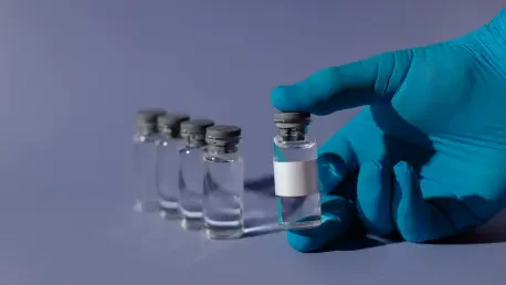 FDA and HHS Revamp COVID Vaccine Strategy: New Strain Target