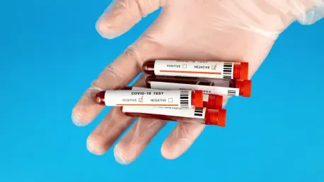 Could a Blood Test Revolutionize Alzheimer’s Diagnosis?