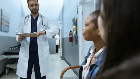 Trump Administration Targets Medicaid Funding for Undocumented Immigrants